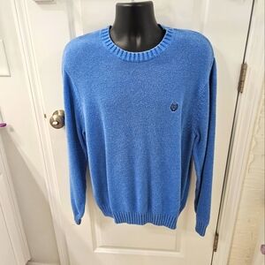 Men's Chaps Sweater - L
